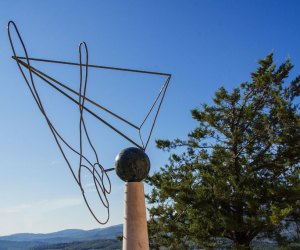 "Mimesi" - Menotti Art Festival - Spoleto